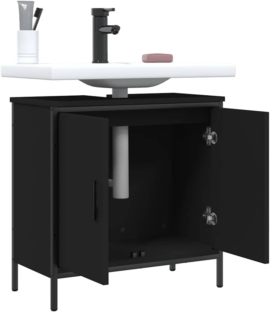 Corner Bathroom Vanity 23.6