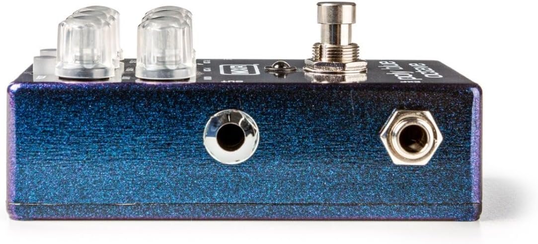 M306 MXR POLY BLUE OCTAVE