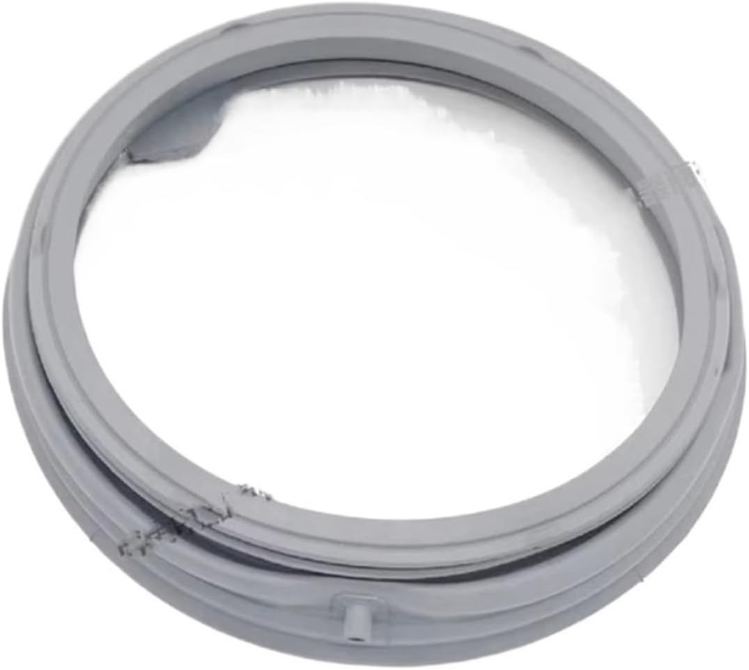 Washing Machine Rubber Seal, Compatible For LG 4986EN1003A 4986EN1001A MDS61952201 MDS55242601 MDS63916501，drum Washing Machine Seal(MDS61952201)