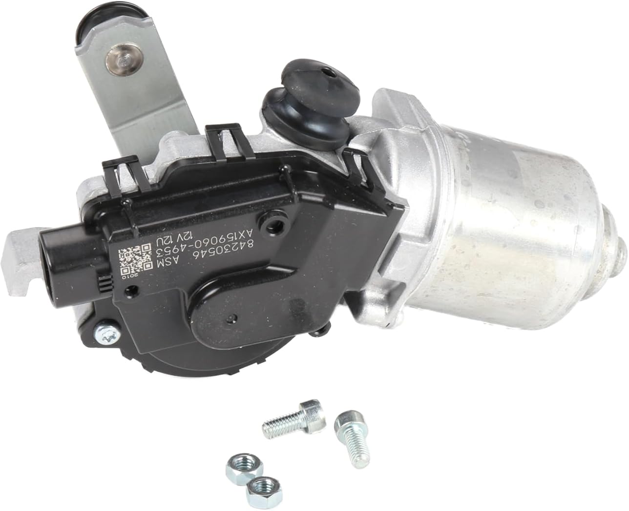 GM Genuine Parts 84230547 Windshield Wiper Motor