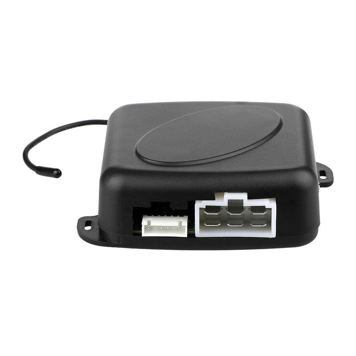 Car SUV Keyless Entry Engine Start Alarm System Push Remote Starter Stop Kits