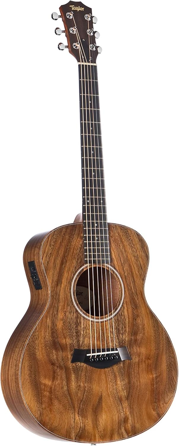 Taylor GS Mini-e Koa
