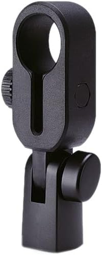 Lewitt DTP-340-TT Dynamic Instrument Microphone with GFW-MIC-2621 Tripod Style Mic Stand and XLR Cable