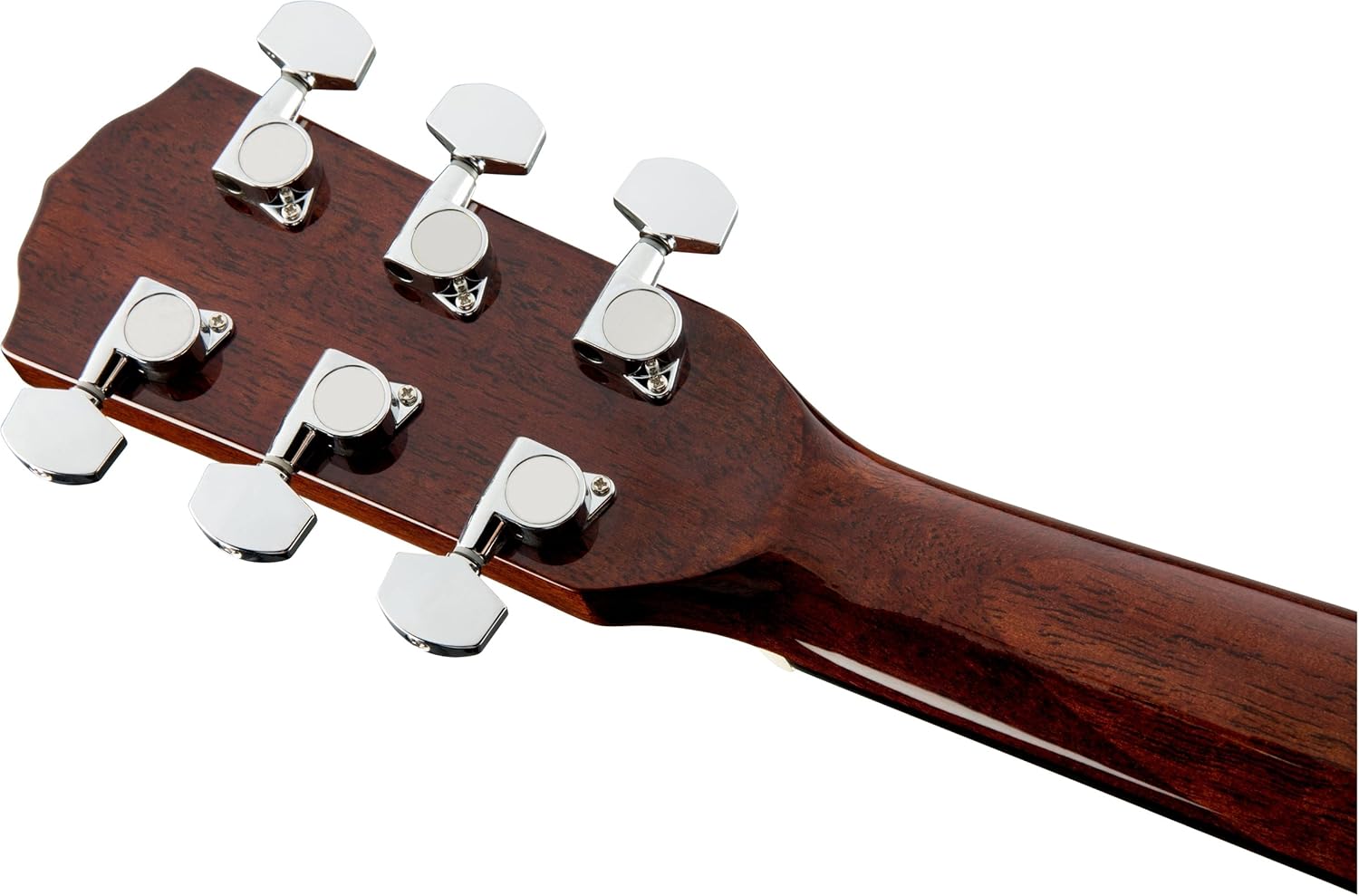 Fender 962704221 CD-140SCE Acoustic-Electric Guitar With Case - Dreadnaught Body Style - Sunburst Finish (962704232)