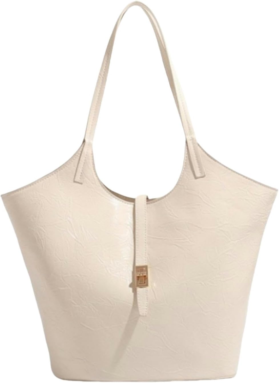 Cross Body Bag Women Tote Bag Commuter Handbag Shoulder Bag-Mi Bai