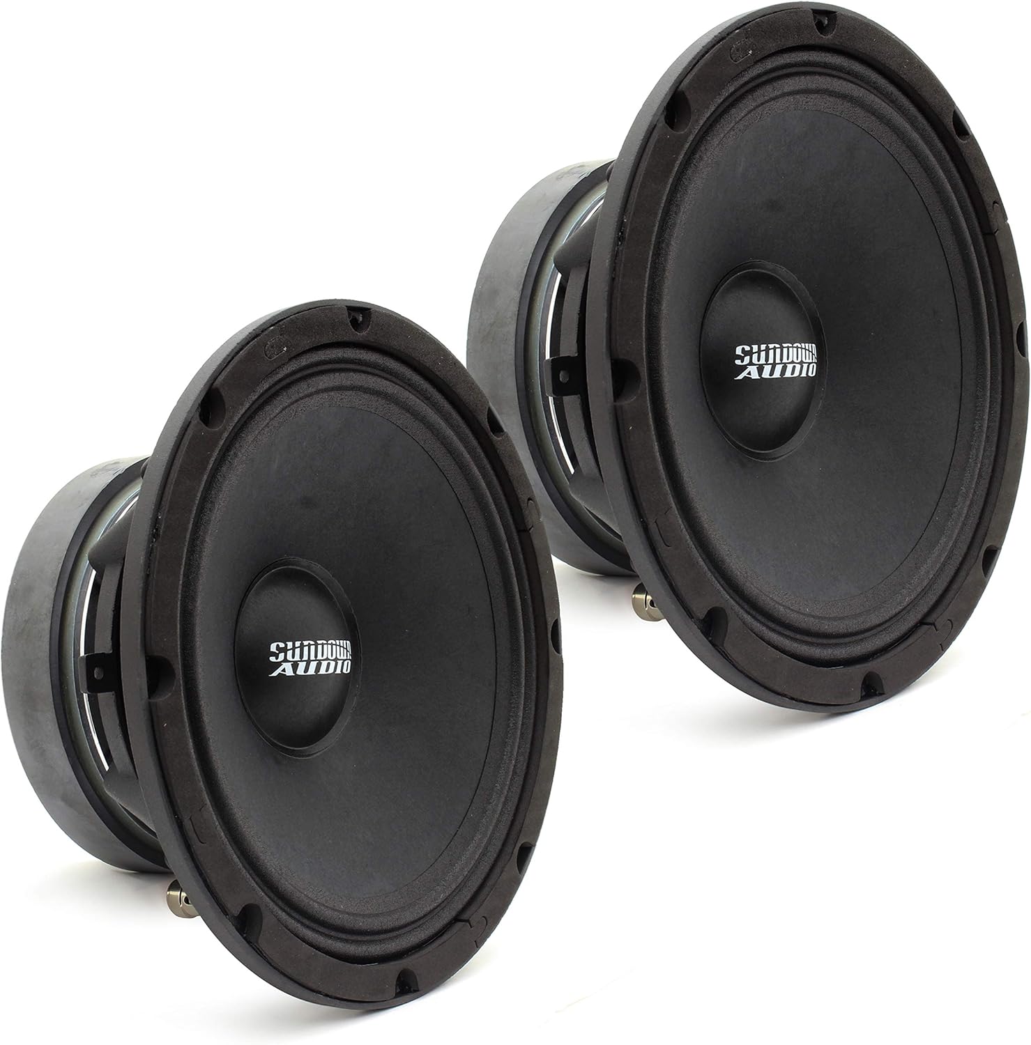 Sundown Audio SXMP-8 8-OHM 8