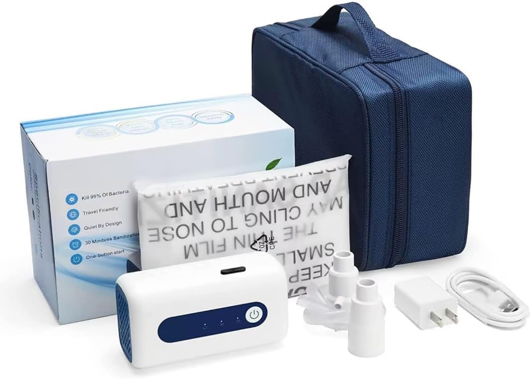 H&B Household Cleaner Bag Cleaning Box Waterless Cleaning Clean Kit Aqueous-free Clean Bag for Home Glasses Watches