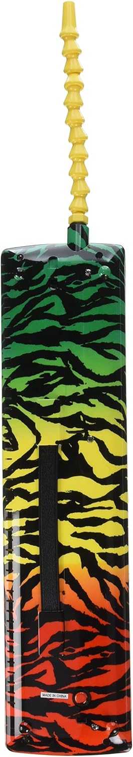 Hohner Accordions Hohner, 49-Key Melodica, 32 Keys (AB32-RASTA)