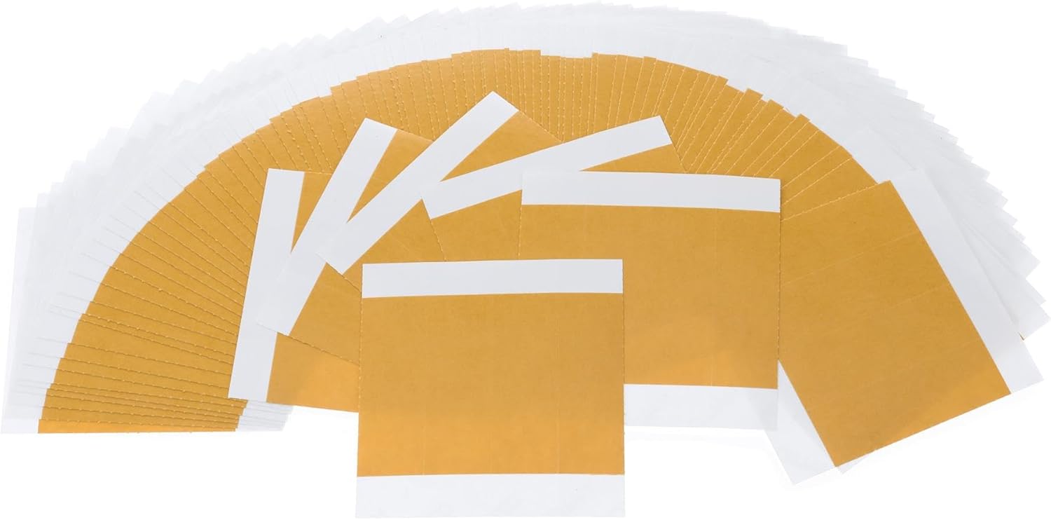 Auralex Acoustics Sound Damping Products (EZSTICKPRO_MSTR)