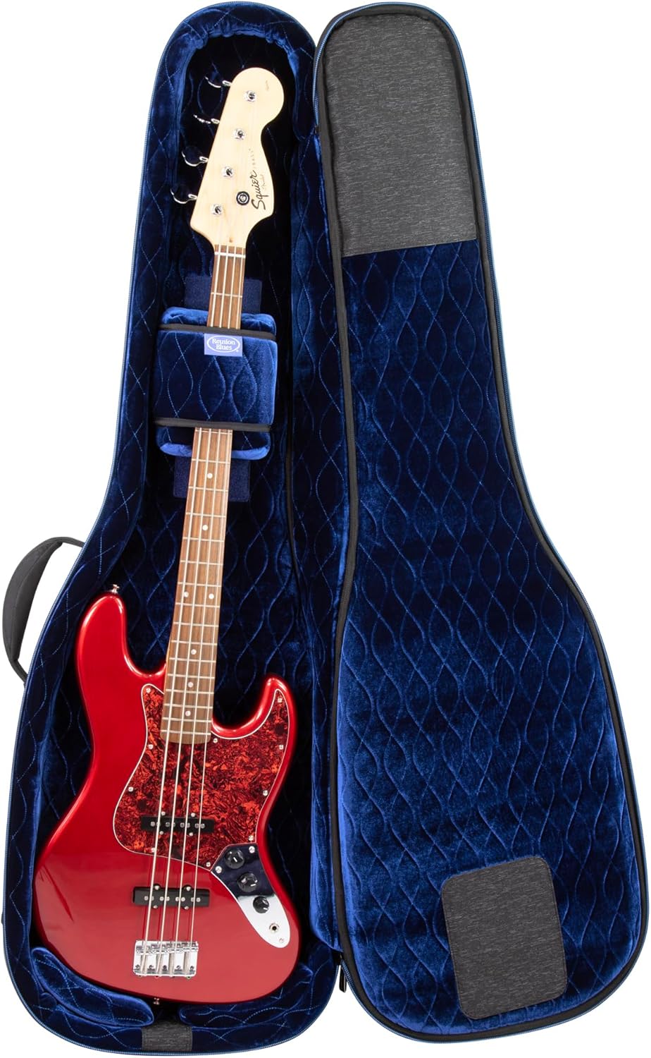 Reunion Blues RBC Expedition Bass Guitar Case