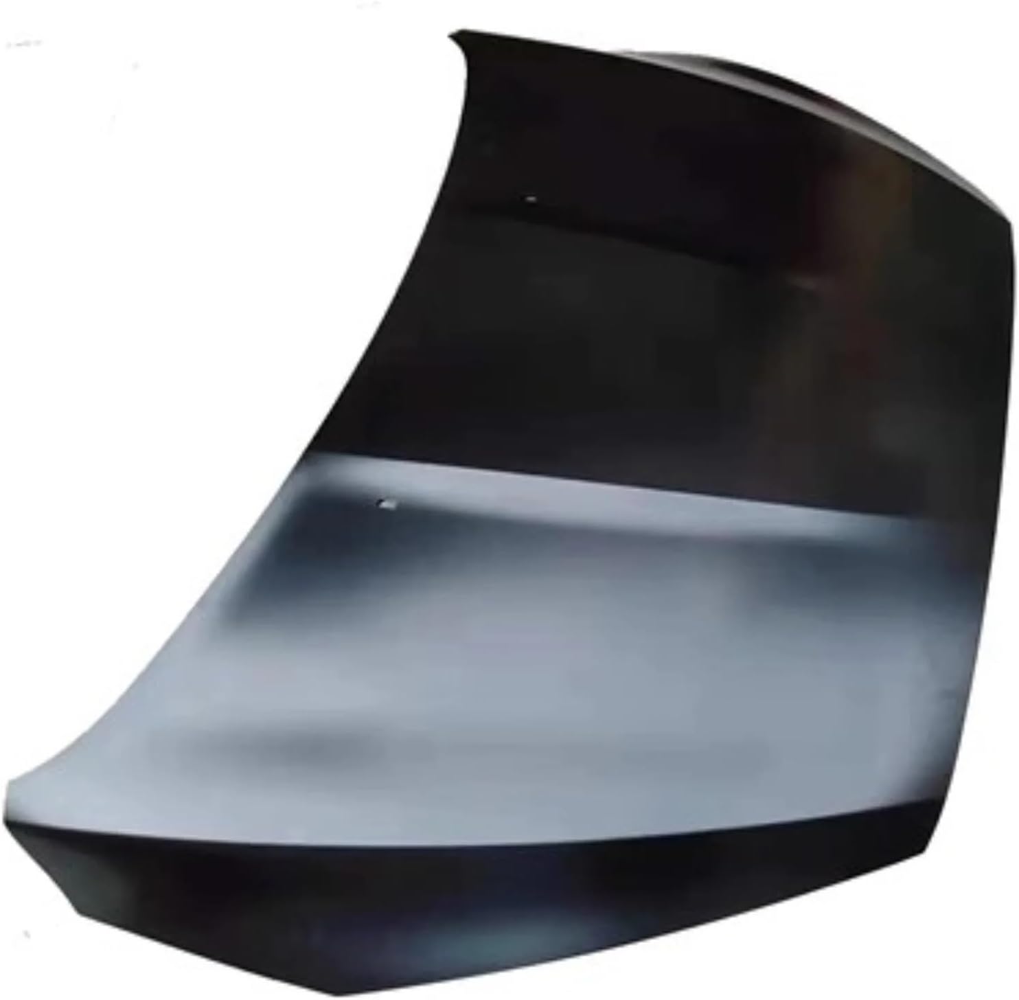 Body Kit Unpainted Hood Scoop Engine Cover Compatible For Ford Focus 15-18 12 Modified Bonnet Car Accessories