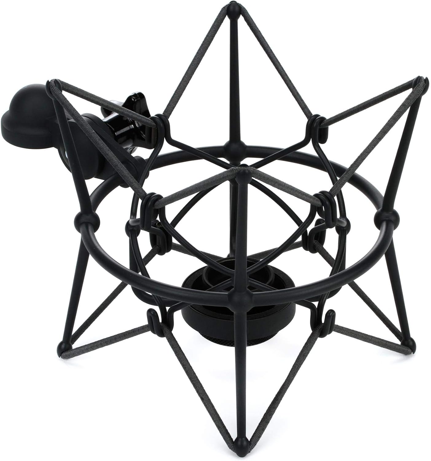 Neumann EA87 MT - Matte Black