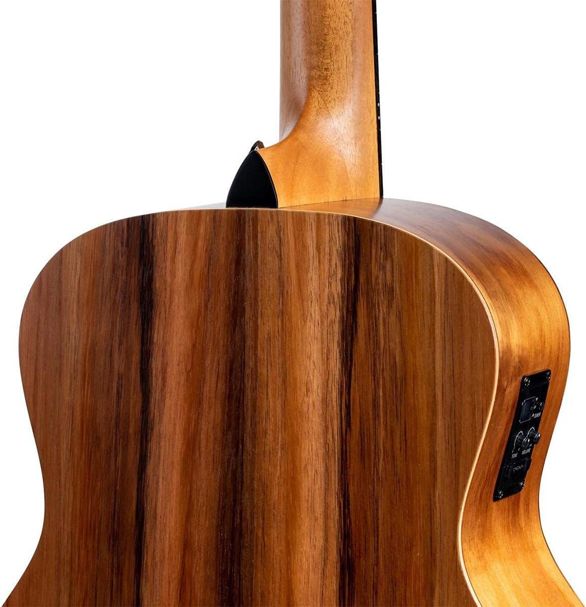 Taylor GS Mini-e Koa Bass - Natural