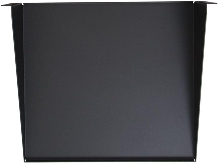 Kendall Howard 3U Rack Shelf - 19