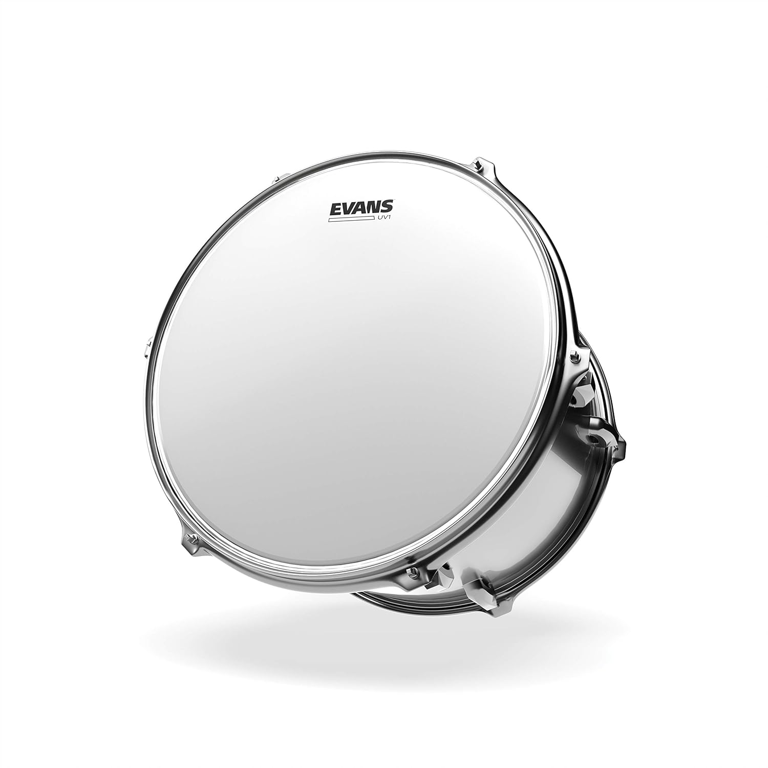 Evans Drum Heads - UV1 Coated Rock Tom Pack (10