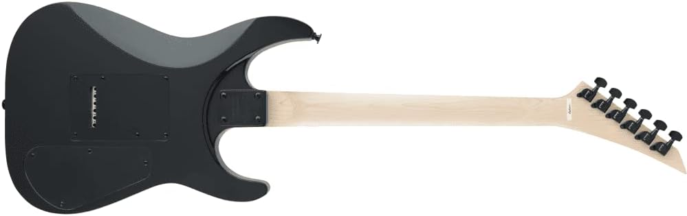 Jackson JS Series 6-String Dinky Arch Top JS22 DKA LH Electric Guitar with Amaranth Fingerboard and Maple Neck (Gloss Black)