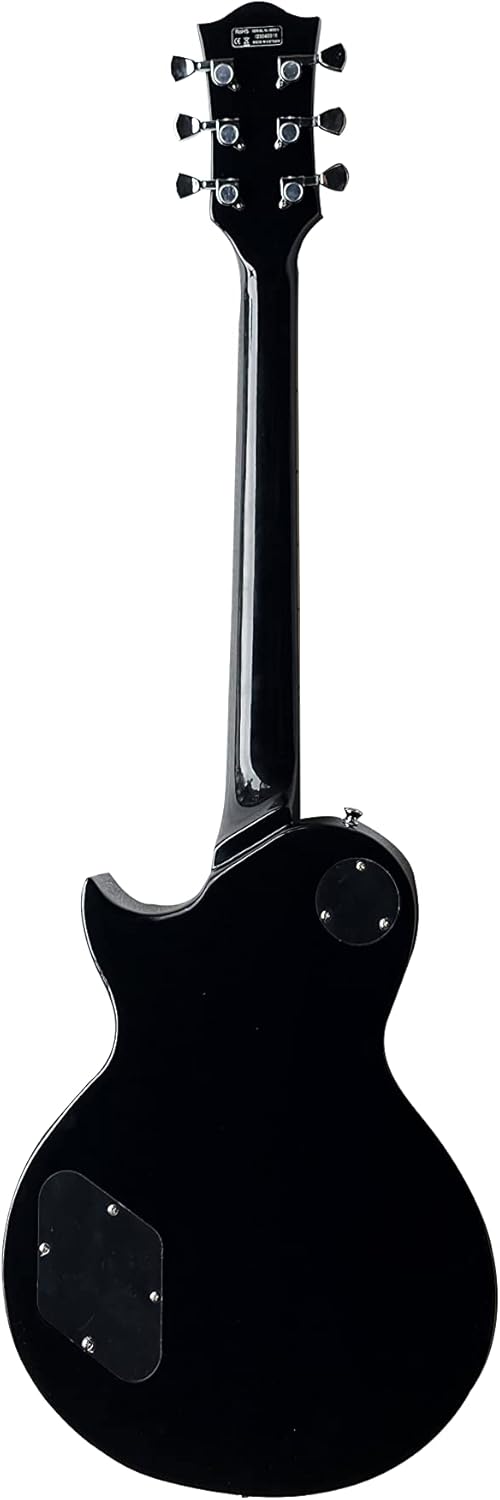 IYV-ILS-340 SB, Solid Body Electric guitars, Sunburst