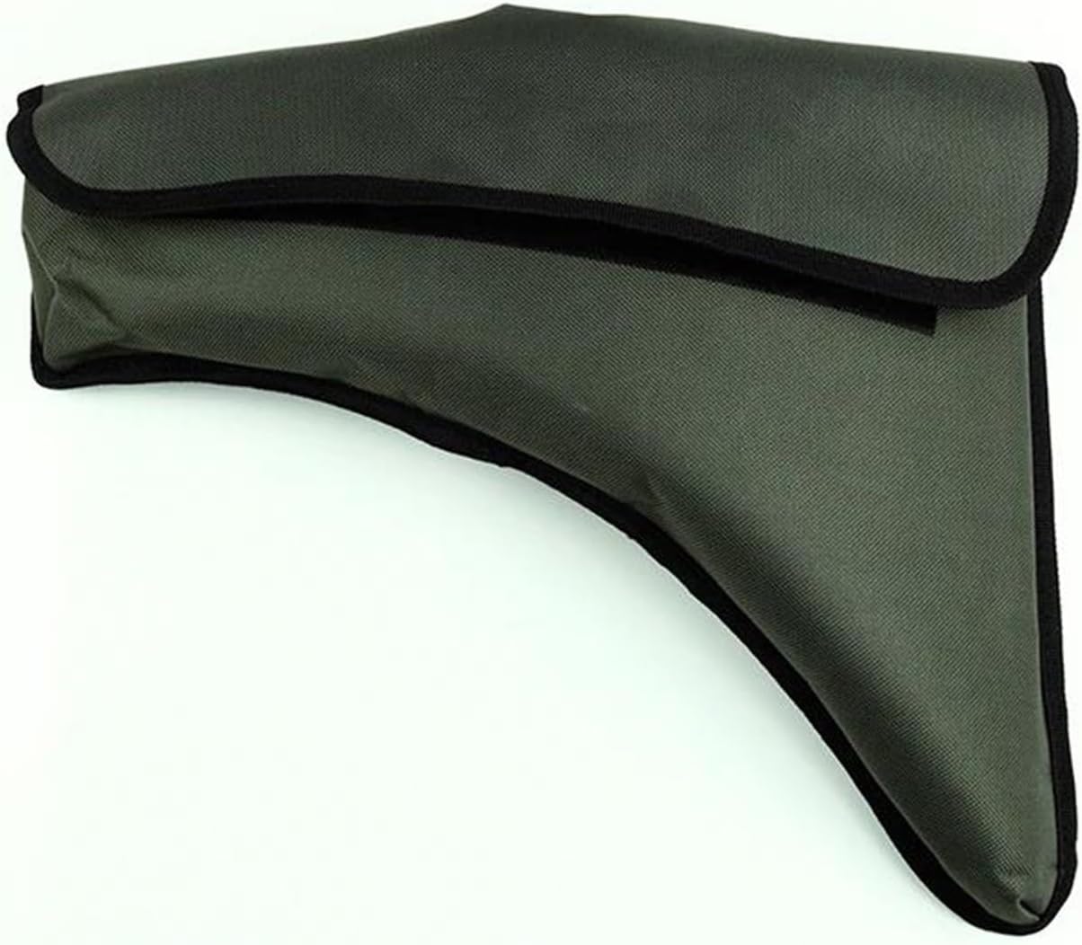 pan flute for beginners 22 Tubes G Key Pan Flute ABS Plastic Gold Color PanPipes Chinese Folk Tradational Woodwind Musical Instruments (Color : Right hand)