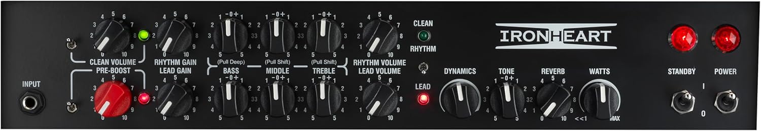 Laney Black Country Customs Amp Combo, 1x12in 30W