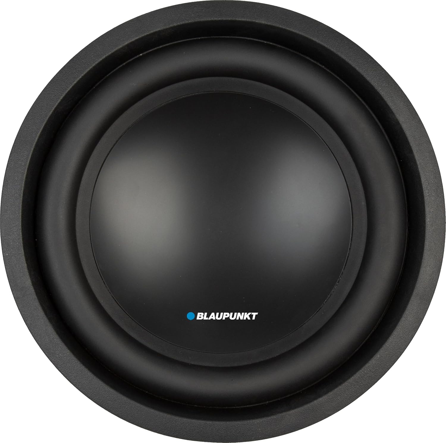 BLAUPUNKT BPW-HX100D 10-inch X-Series 500W/1000W (RMS/MAX) Dual 4-OHM CAR Audio SUBWOOFER SUB