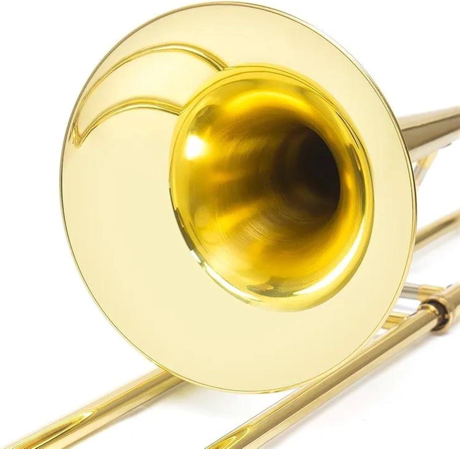 Professionals euphonium Professional Super Musical Instrument Bass Trombone in instrument Canvas Case