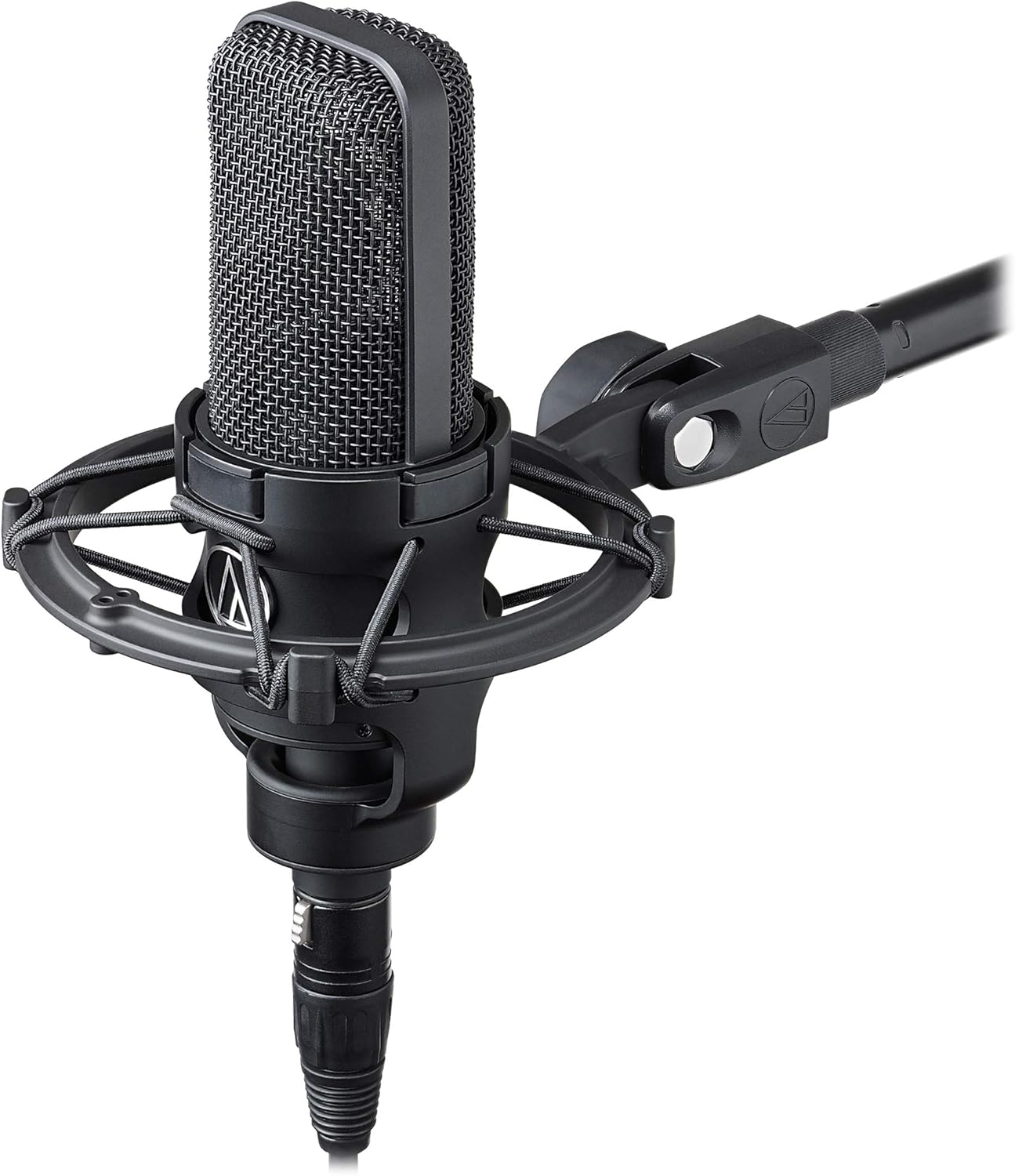 Audio-Technica Cardioid Condenser Microphone (AT4033A)