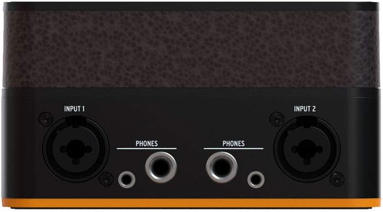 Arturia AudioFuse Advanced Audio Interface