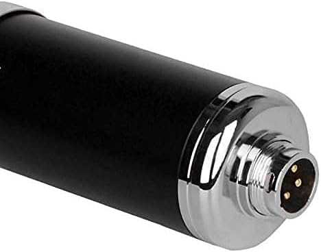 Recording Microphone Computer Mic for PC, Recording Condenser Microphone for Karaoke Recording Podcast