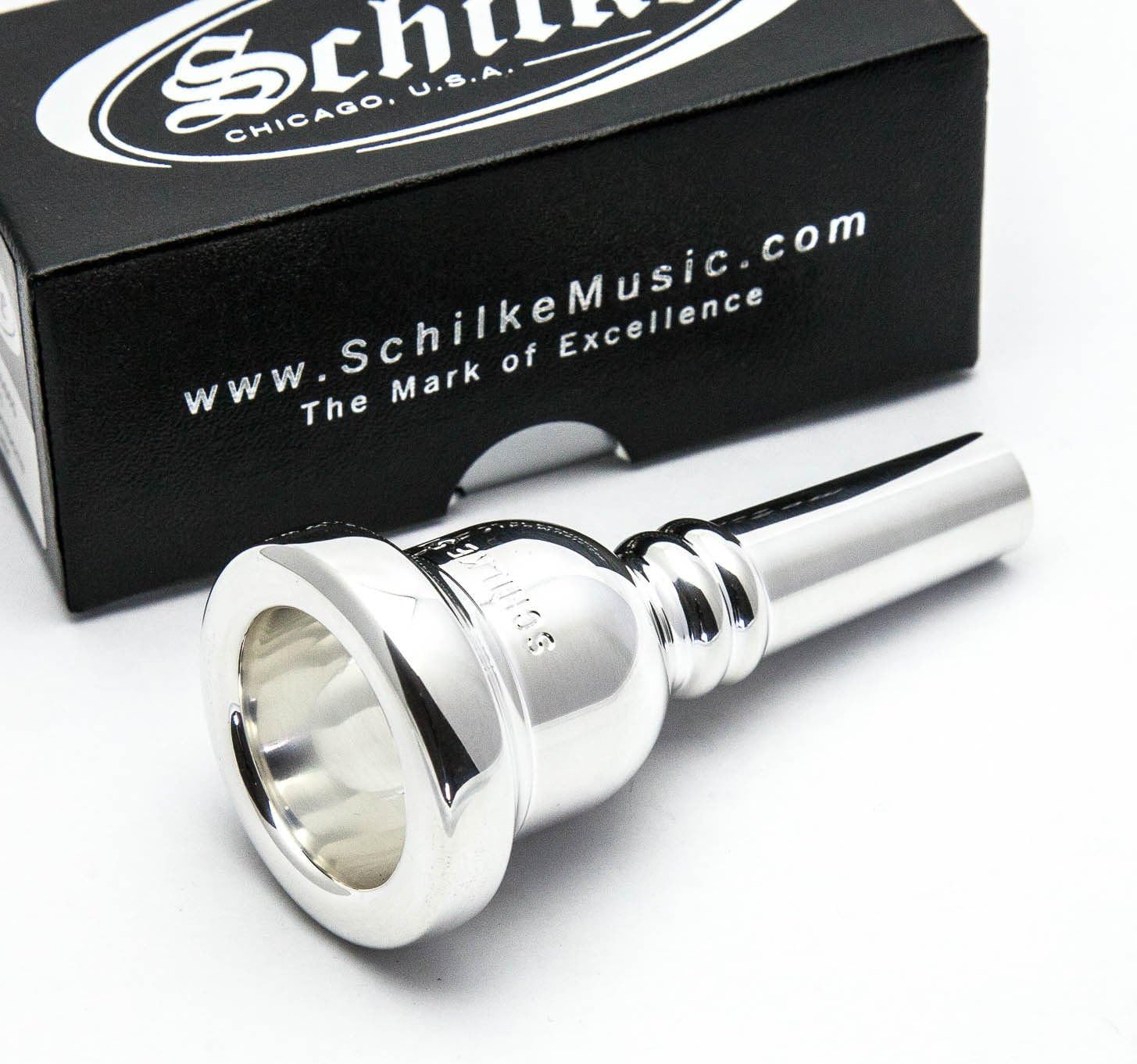 Schilke Trombone (Euphonium/Baritone) 46D large shank