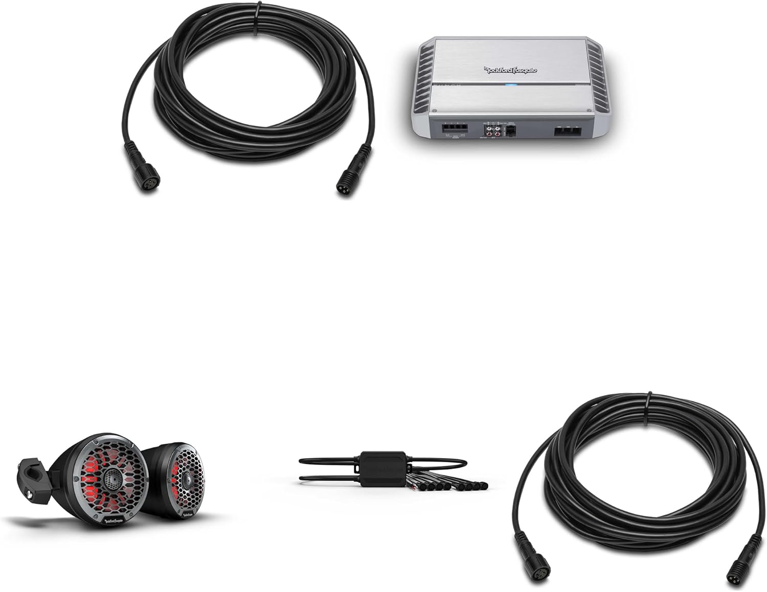 Rockford M2WL-65MB 6.5