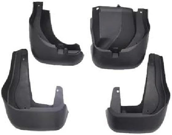 Auto Parts Car Mud Guard for CR-V 2012-2016 Antifreeze Flap Splash Front Rear Wheel Mudflaps Auto Accessories