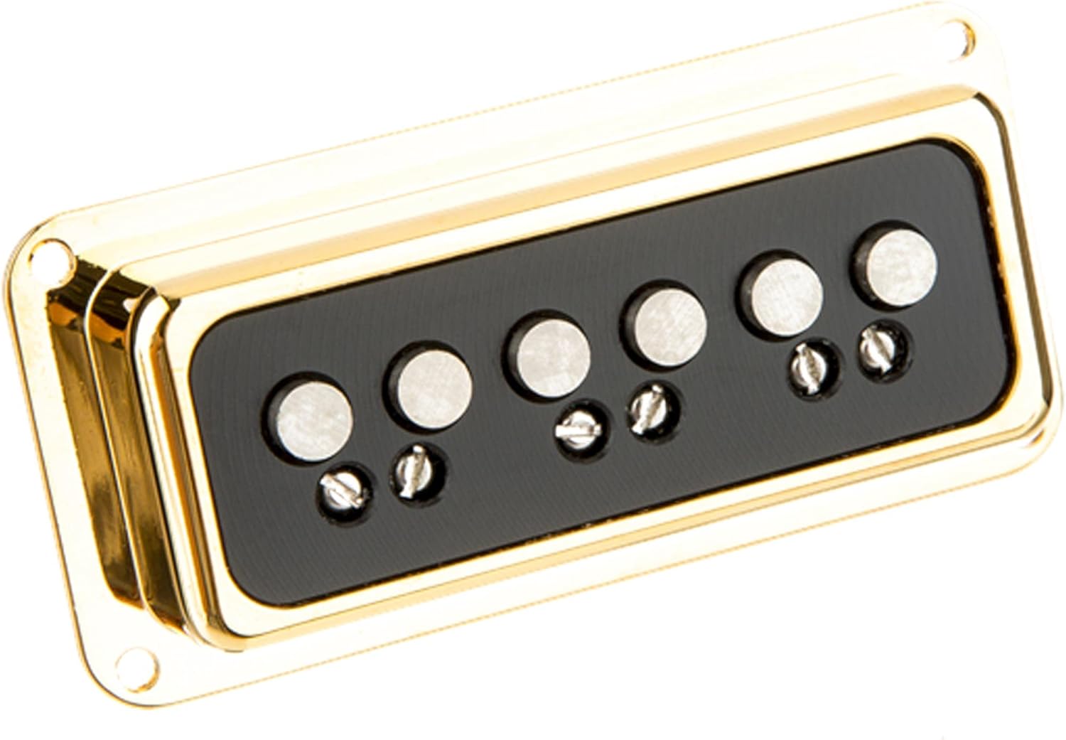 Gretsch DynaSonic Bridge Pickup for Guitars, Gold