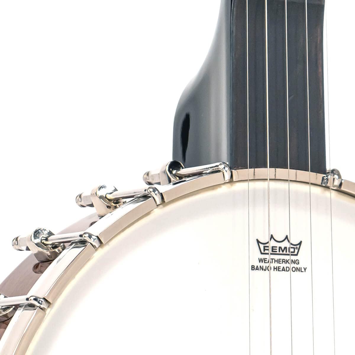 Gold Tone 5-String Open Back Banjo