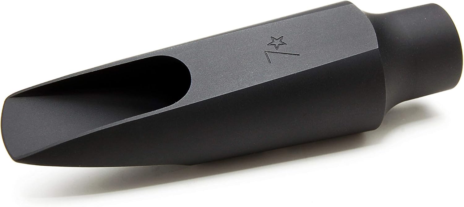 JodyJazz GIANT Tenor Saxophone Mouthpiece Model 7*