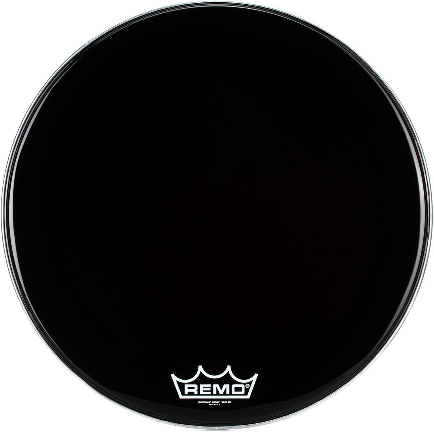 Remo Drum Set, 28-inch (PM-1428-MP)