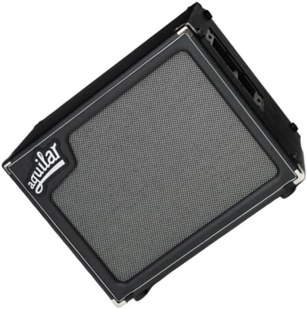 Aguilar SL 210-2x10-inch 400-watt 8 ohm Bass Cabinet