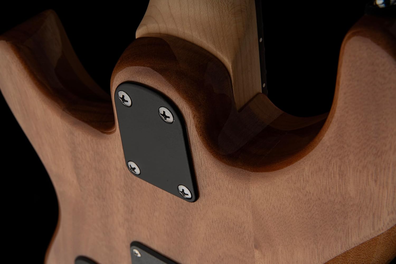 PRS SE CE 24 Electric Guitar, Blood Orange with Gigbag