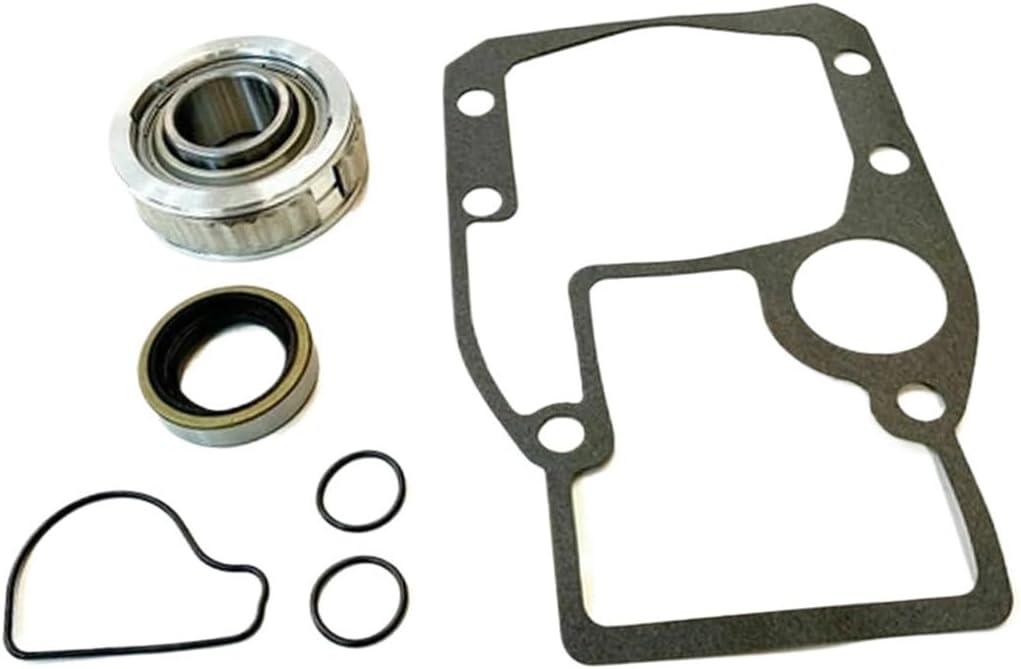 Bearing Gasket Seal Kit Fit For 1986-1993 39630 21906 86560 3852548 18-2613