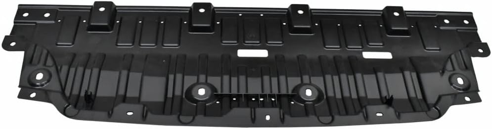 For Nissan Sentra 2020 2021 2022 2023 Engine Splash Shield | Front | Lower | CAPA Certified | Replacement For NI1228175 | 626636LB0A