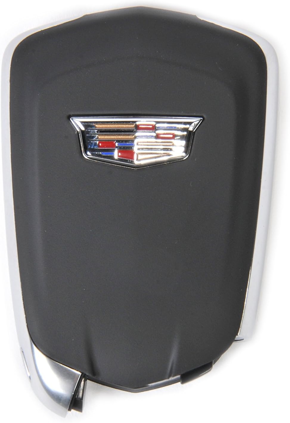 ACDelco GM Original Equipment 13598511 6 Button Keyless Entry Remote Key Fob