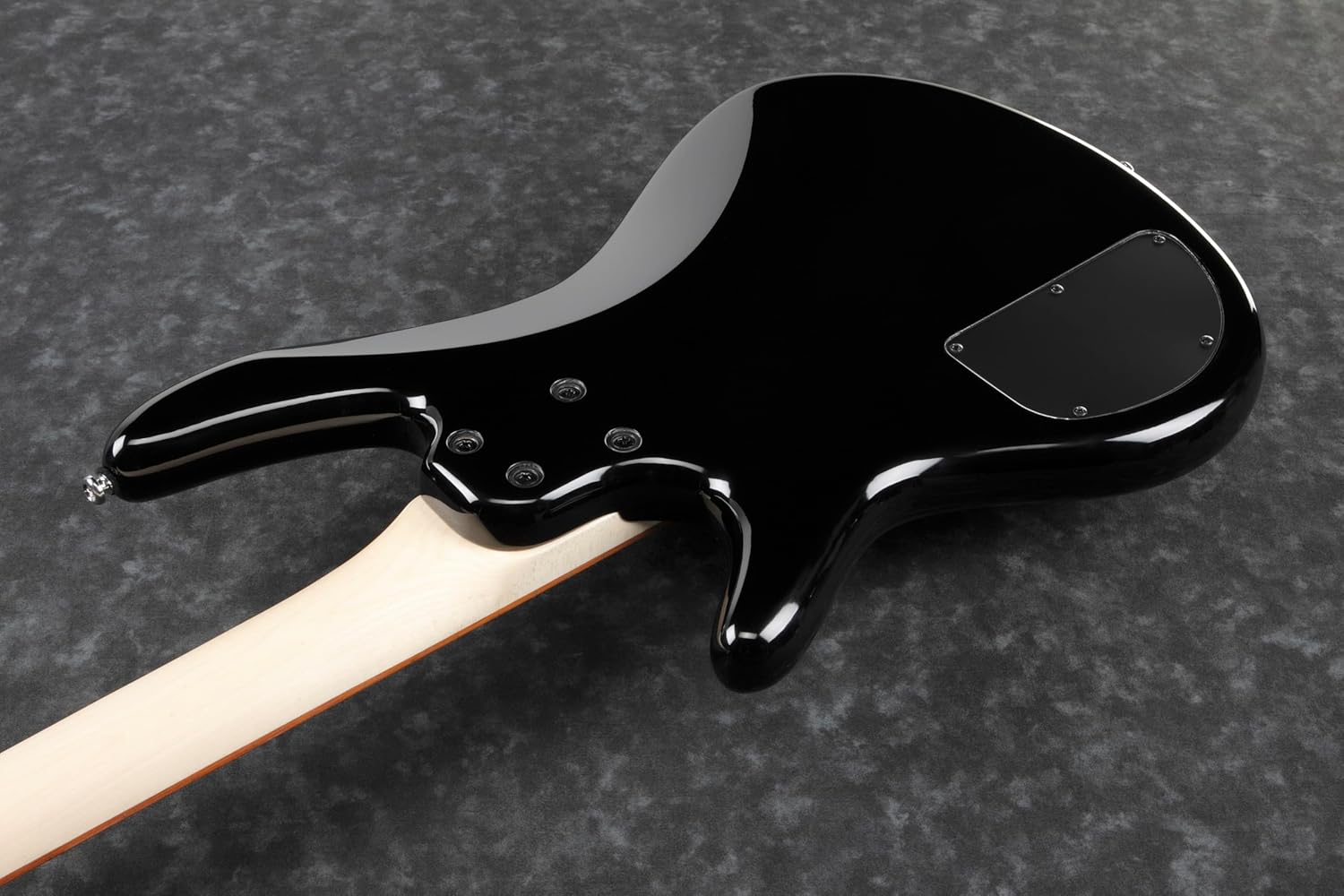 Ibanez GSR100EX Bass Guitar Black