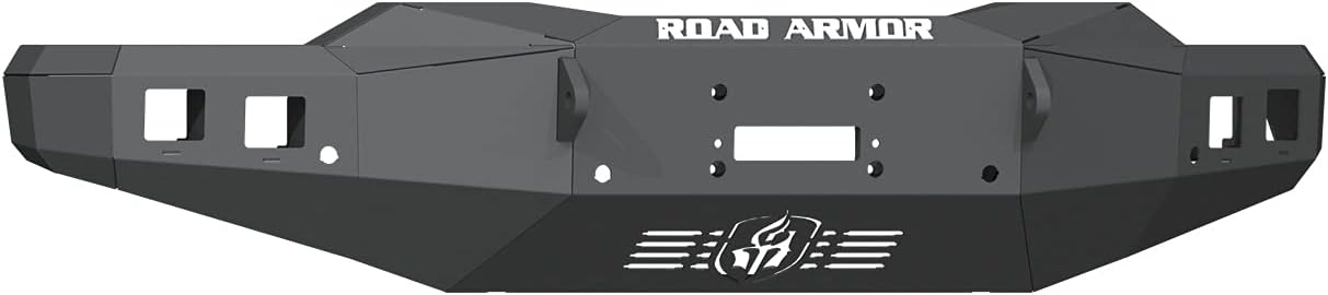 Road Armor 3202F0B Front Bumper Fits Chevrolet Silverado 3500 HD