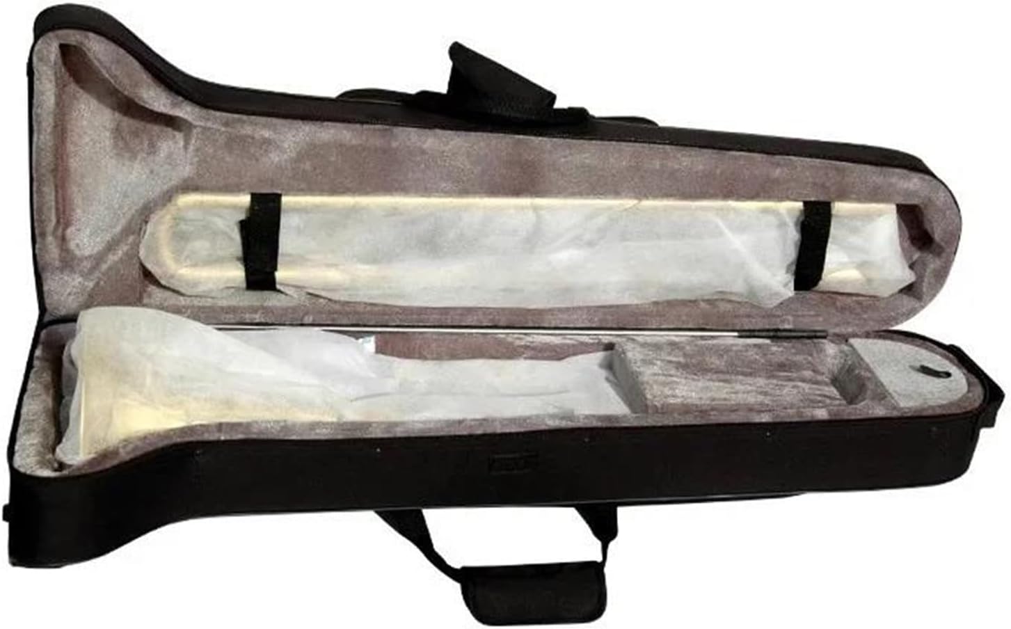 Professionals euphonium Alto Trombone Brass Bb Tone B Flat Wind Instrument Beautiful Timbre