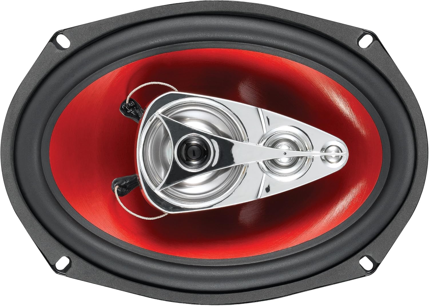 BOSS Audio Systems CH7140 Car Speaker - Set of 2