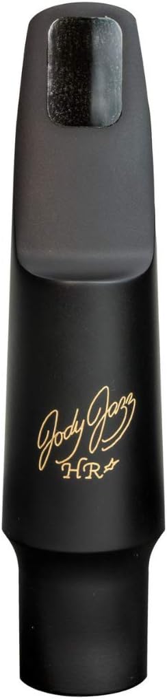 JodyJazz HR Baritone Saxophone Mouthpiece Model 7