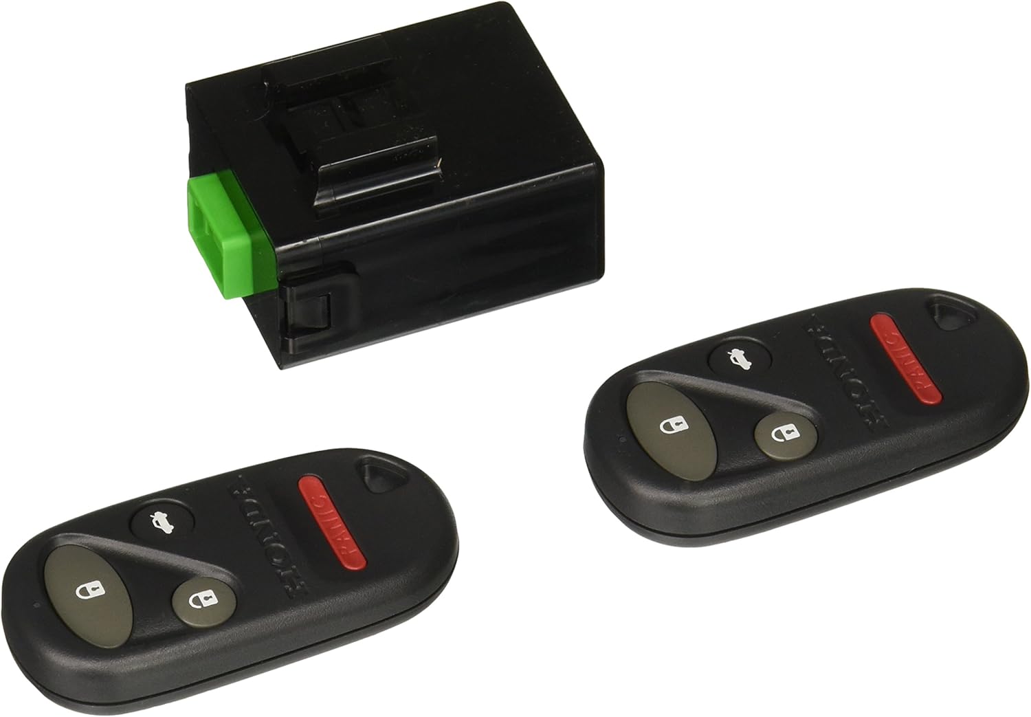 Genuine Honda (08E60-S9A-100) Keyless Entry Unit