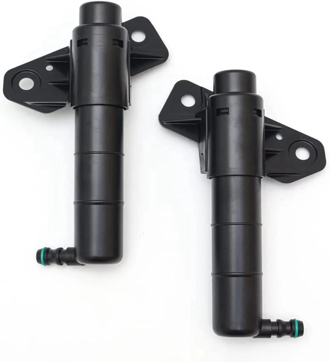 Headlight Washer Nozzle for Kia for Sportage 3 2010 2011 2012 2013 2014 Car Left Headlight Washer Nozzle 98670-3U000