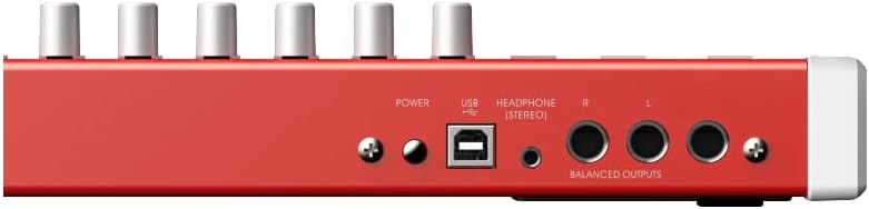 Midiplus X4 Pro mini USB MIDI Keyboard Controller (X4Promini)