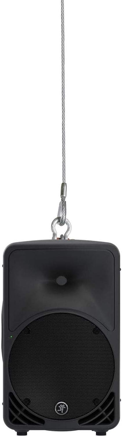 Mackie SRM350V3 SRM350-V3 1000W 10