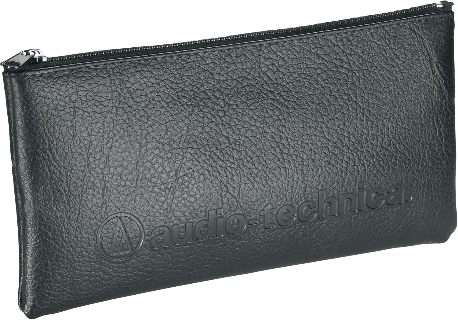 Audio-Technica AT2020 Cardioid Condenser Studio XLR Microphone, Ideal for Project/Home Studio Applications, Black